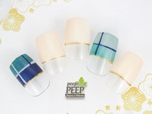 ピッピ 桜新町店(peep PEEP)/オフ無料★2月リピート-2