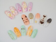 サロンドビオ(Salon de vio)/