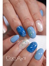 ココローズ(COCOROSE)/