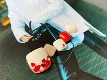 フェリシアネイル(FERECIA nail)/【定額フットコース】￥8980