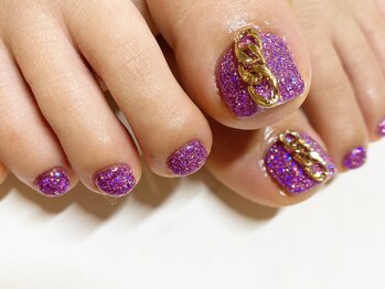 アネラ(ANELA)/ニュアンスネイル