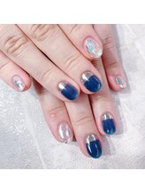 オーブ(AUBE)/オフ込み6500円プラン