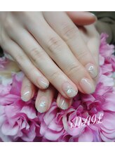 アイネイル(iNAIL)/