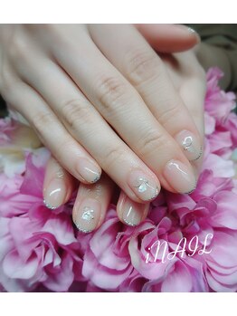 アイネイル(iNAIL)/