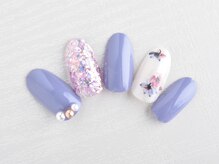 ブリリアント/定額コース￥7000