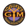 ヨースキーズジム(Yosuky's Gym)ロゴ