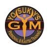 ヨースキーズジム(Yosuky's Gym)のお店ロゴ