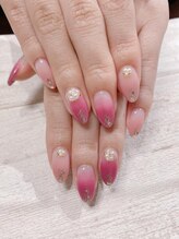 アウラ 新宿西口店(aura)/岩崎担当★オフ有105分/無75分