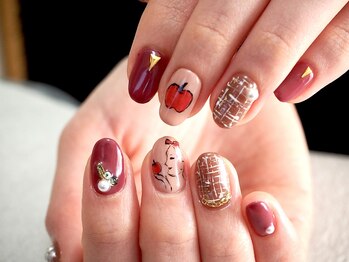 プールヴー☆オングル/SNOW WHITE