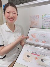 エヴァーグレース プレミシャス 心斎橋店(EVER GARACE Premycious)&nbsp;亀本 