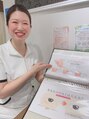 エヴァーグレース プレミシャス 心斎橋店(EVER GARACE Premycious) 亀本