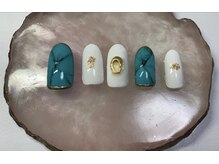 ココリル(cocorire)/ハンドネイル