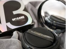 ザ サロン アリア 池袋(THE SALON aria)/ファンデーション