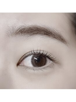 アイディー(i-dee)/次世代まつげパーマ