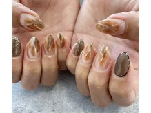 ラングル(L'ongle)/