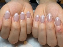 メイヴン(Maven)/ワンカラーネイル