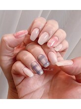 ハチドビューティ(8Do Beauty)/シンプルな写真持ち込み7980