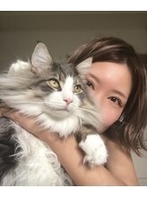 ネイルセッション(nail session) Ayumi .