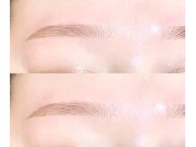 ルシェル(LeCiel)/アイブロウ