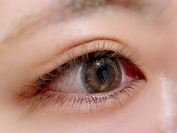 リノル 登戸店(linolu)/自まつ毛に馴染むエクステ