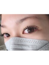 ルガルデアモル(Lugar de amor)/デザインキープラッシュ