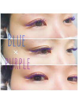 ルシーダ 新宿(lucida shinjuku)/ボリュームラッシュ