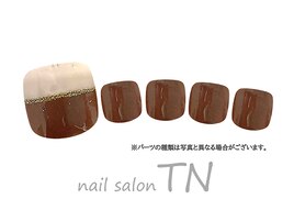 【FOOT】４月季節の定額4900円