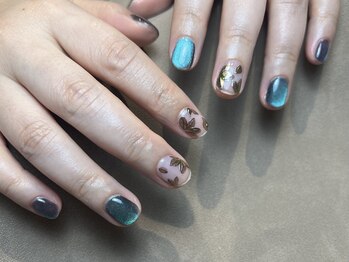 イーズィランド(Ease land)/定額メディアムプラン