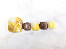 【フット定額プラチナ¥7000】