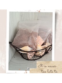 みらくる/ヒマラヤ岩塩