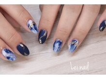 レイ ネイル(Lei nail)/