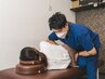 【腰痛・肩こりでお悩みの方はコレ！】骨盤矯正＋姿勢整体　￥6,700→￥3,980