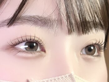 ヴィヴォーグ 立川(vivogue)/まつげパーマ♪