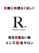 リムーブ(REMOVE)&nbsp;REMOVE SALON