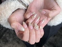 キャリー(CARRY)/グラデーション