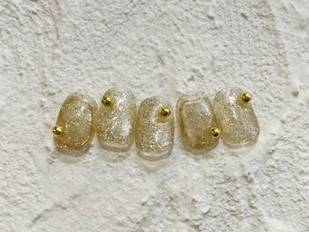 ブリッジバイネオリーブ 綱島店(bridge by neolive)/★選べる定額¥7700