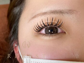 リーベスト 南森町店(REBEST)/パリエク