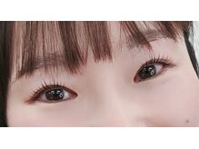 アーティストシーナ/キャッツアイ