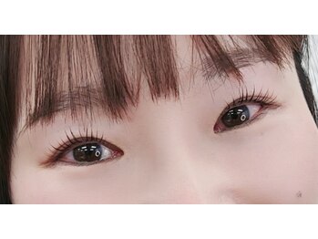 アーティストシーナ/キャッツアイ