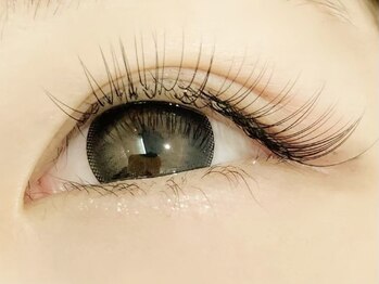 ダイアモンドアイズ コレットマーレ桜木町店(DIAMOND EYES)/まつ毛エクステ