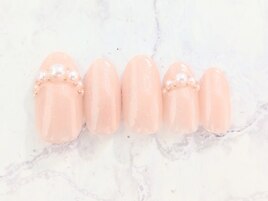 【定額Mコース¥5500】