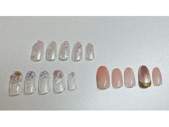 カーム(Calm)/定額¥6600