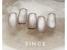 シンス(Since)/7月 monthly basic design