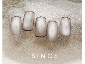 シンス(Since)/7月 monthly basic design