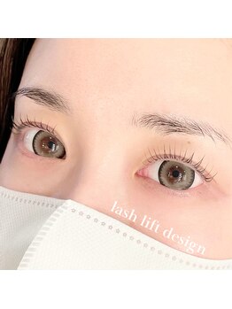 ヌーベルボーテ/まつ毛パーマ