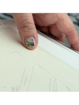 ステラヨンゴ(STELLA45)/フルイドアート