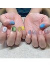 ニュアンス