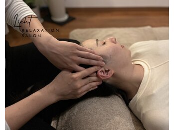 リヒト(Licht)/option 耳穴ストレッチ