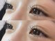 アイラッシュ アンド リラクゼーション ヘアー(eyelash&relaxation Hair)の写真/【ご新規様付替えオフ無料】スッピンもまつげで映える♪お客様のまつ毛の状態に合わせた施術のご提案も◎