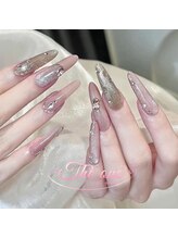 ザ ワン 女子大店(THE ONE)/スカルプネイル